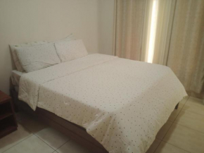 Ingabire Kigali villa